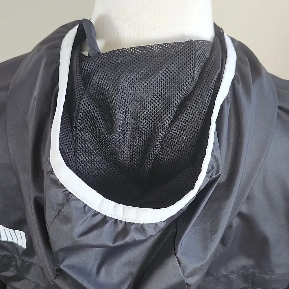 Puma women black